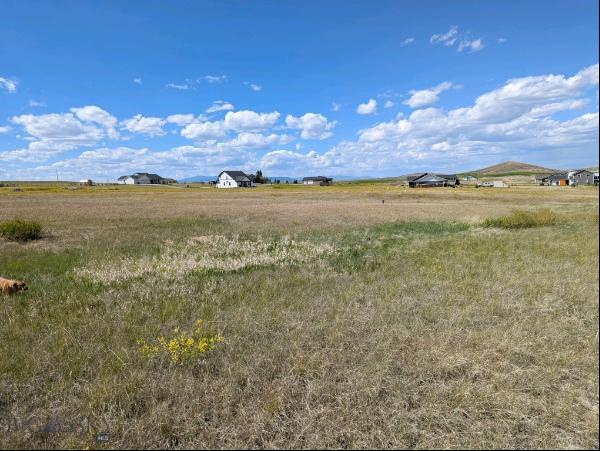 TBD Amber Way, Three Forks MT 59752