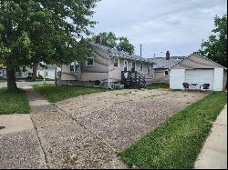 1412 W Market Street, Sandusky OH 44870