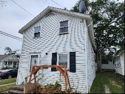 636 E Jefferson Street, Sandusky OH 44870