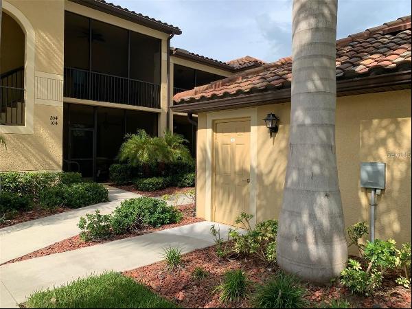 6611 Grand Estuary Trail #104, Bradenton FL 34212