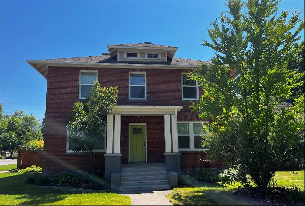 701 S 2nd Street W, Missoula MT 59801