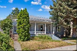 509 N Sprague Street, Ellensburg WA 98926