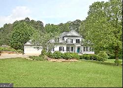 164 Castlewood Road, Tyrone GA 30290