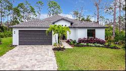 103 Gem Court, Rotonda West FL 33947