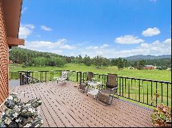 8091 Grizzly Way, Evergreen CO 80439