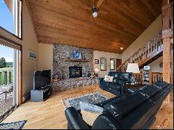 8091 Grizzly Way, Evergreen CO 80439