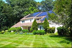 91 Lantern Ridge Road, New Canaan CT 06840