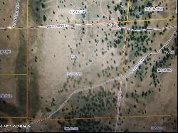 Lot 84 Juniperwood Ranch, Ash Fork AZ 86320