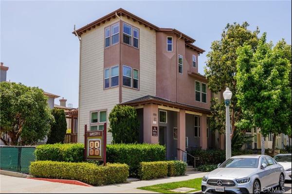 5701 Kiyot Way #13, Playa Vista CA 90094