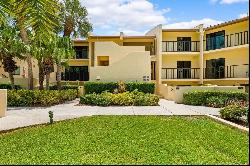 7500 Sunshine Skyway Lane S #205, Saint Petersburg FL 33711