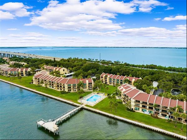 7500 Sunshine Skyway Lane S #205, Saint Petersburg FL 33711