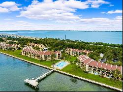 7500 Sunshine Skyway Lane S #205, Saint Petersburg FL 33711