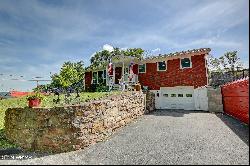 12 Valley View Road, Lock Haven PA 17745