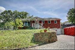 12 Valley View Road, Lock Haven PA 17745