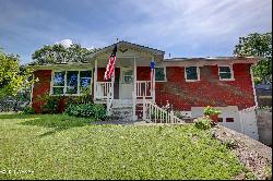 12 Valley View Road, Lock Haven PA 17745