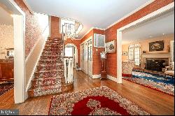 563 Heath Road, Merion Station PA 19066