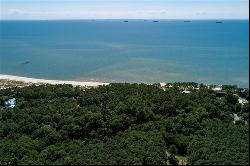 Lot 2 Elliotts Creek Lane, Cape Charles VA 23310