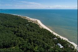 Lot 2 Elliotts Creek Lane, Cape Charles VA 23310