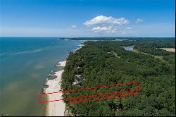 Lot 2 Elliotts Creek Lane, Cape Charles VA 23310