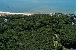 Lot 2 Elliotts Creek Lane, Cape Charles VA 23310