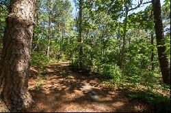 Lot 2 Elliotts Creek Lane, Cape Charles VA 23310