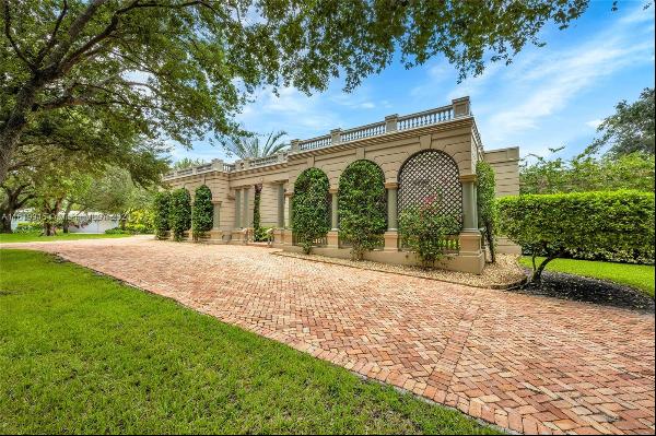 4300 Toledo St, Coral Gables FL 33146