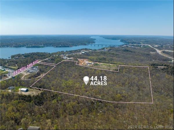 TBD Moreland Lane, Lake Ozark MO 65049