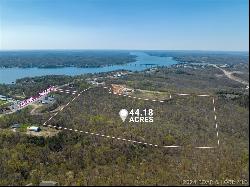 TBD Moreland Lane, Lake Ozark MO 65049