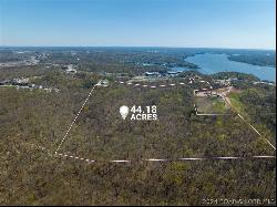 TBD Moreland Lane, Lake Ozark MO 65049