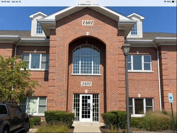 1401 McHenry Road #124, Buffalo Grove IL 60089