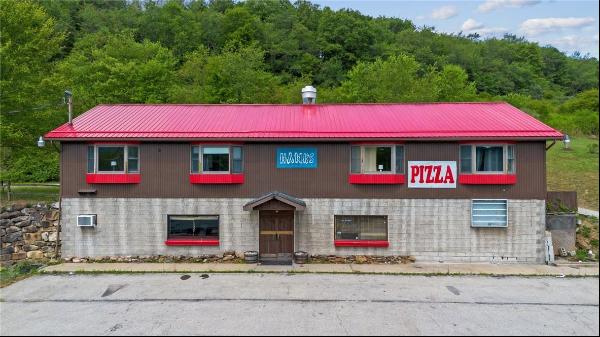 339 State Route 711, Donegal - Wml PA 15646