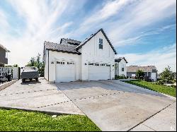 1177 N CHRISTLEY LN, Elk Ridge UT 84651