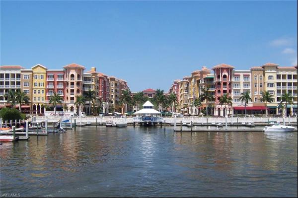 450 Bayfront Pl Unit 4203, Naples FL 34102