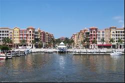 450 BAYFRONT PL #4203, Naples FL 34102