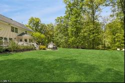 50 Canoe Brook Ln, Bernards Twp. NJ 07931