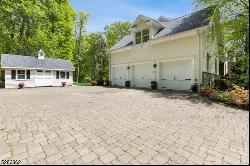 50 Canoe Brook Ln, Bernards Twp. NJ 07931