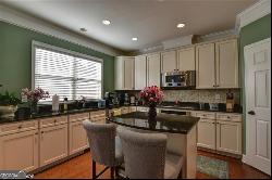 3304 Ferncliff Court, Atlanta GA 30324