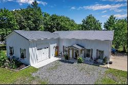 7612 Ridge Road, Gasport NY 14067