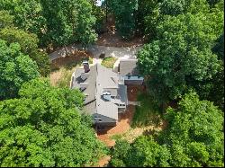 854 Howard Road, Alpharetta GA 30004