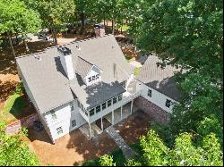 854 Howard Road, Alpharetta GA 30004