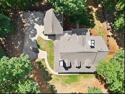 854 Howard Road, Alpharetta GA 30004