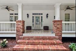 854 Howard Road, Alpharetta GA 30004