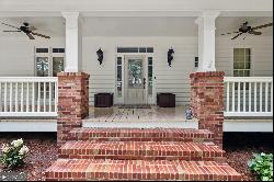 854 Howard Road, Alpharetta GA 30004