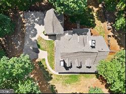 854 Howard Road, Alpharetta GA 30004