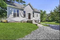 39 Bradford Street, Fairfield CT 06825