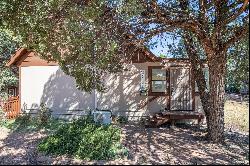 1404 N Pettet Lane, Payson AZ 85541