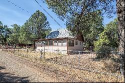 1404 N Pettet Lane, Payson AZ 85541