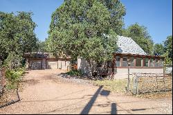 1404 N Pettet Lane, Payson AZ 85541