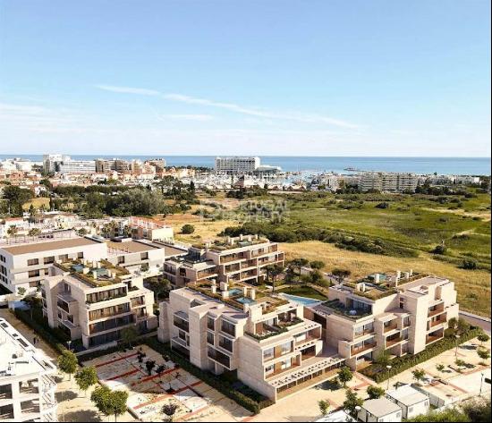 Vilamoura Algarve