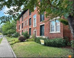 1211 Colley Avenue Unit 5, Norfolk VA 23517